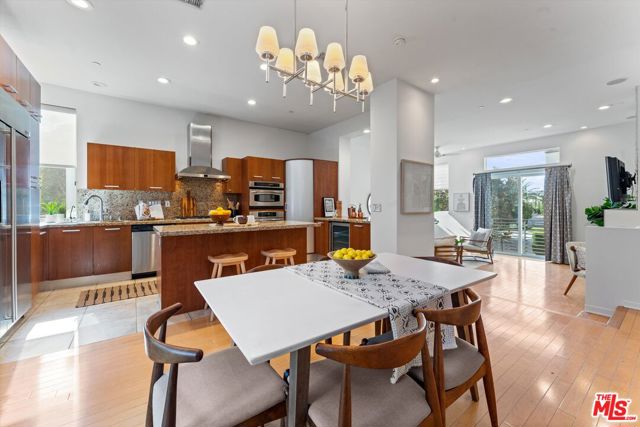 Property photo for 6682 Para Way, Playa Vista, CA