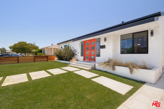 Property photo for 8321 CREIGHTON Avenue, Los Angeles, CA