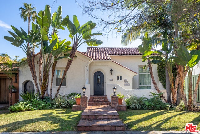 Property photo for 1842 Alsace Avenue, Los Angeles, CA