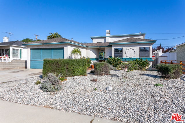 Property photo for 8408 Gonzaga Avenue, Los Angeles, CA
