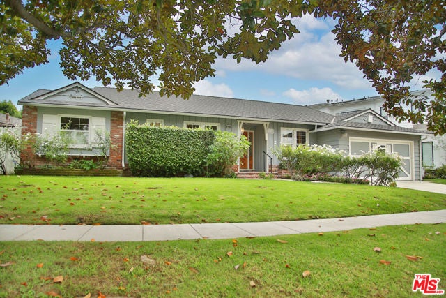 Property photo for 3218 Woodbine Street, Los Angeles, CA