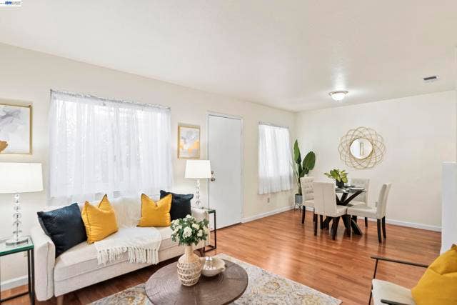 3641 Clayton Rd, #34, Concord, CA 94521