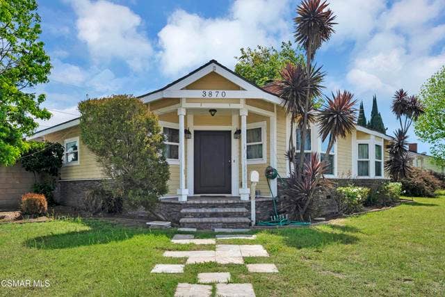 Property photo for 3870 Clark AVE, Long Beach, CA