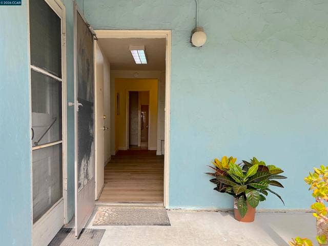 2340 Ranchito Dr, Concord, CA 94520