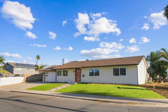 5565 Mount Aconia Way, San Diego, CA 92111 5565 Mount Aconia Way, San Diego, CA 92111