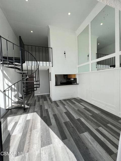 Property photo for 1440 Veteran AVE, #317, Los Angeles, CA