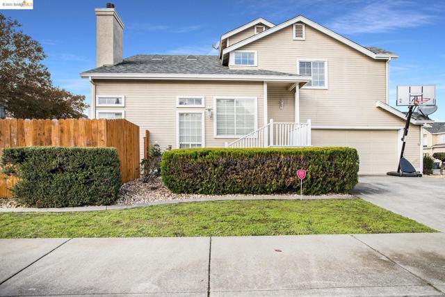 Property photo for 327 Flagstone Cir, Suisun City, CA