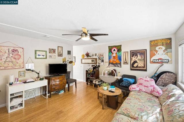 2759 Warner Ln, Pleasant Hill, CA 94523