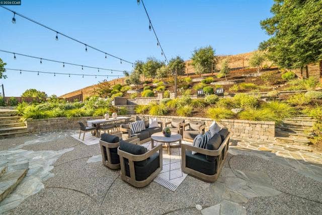 133 Sunhaven Rd, Danville, CA 94506