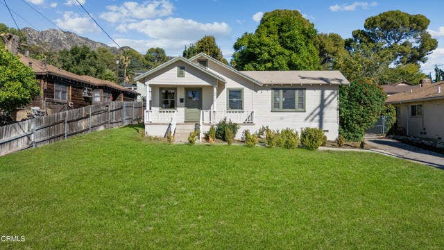 Property photo for 10814 Plainview AVE, Los Angeles, CA