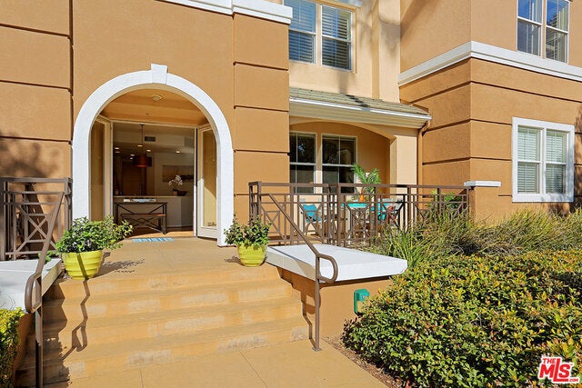 Property photo for 13075 PACIFIC PROMENADE, #112, Playa Vista, CA