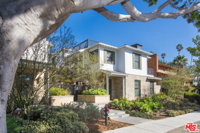 Property photo for 939 20Th Street, #2, Santa Monica, CA