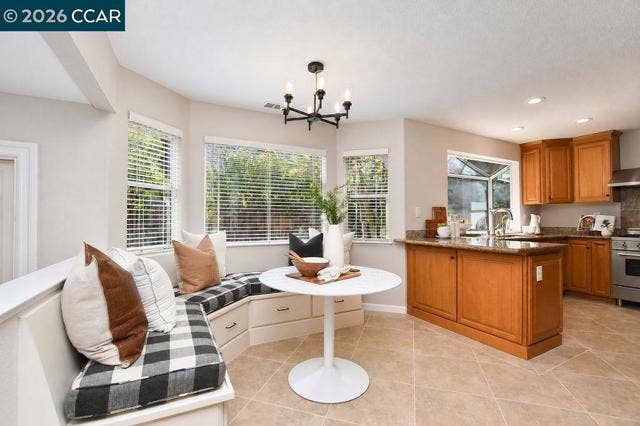 309 Mountain Ridge Dr, Danville, CA 94506