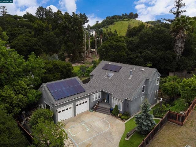 Property photo for 5260 A Sunset Dr, El Sobrante, CA