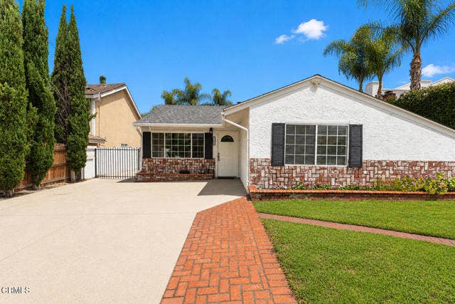 Property photo for 7845 Hillrose ST, Los Angeles, CA