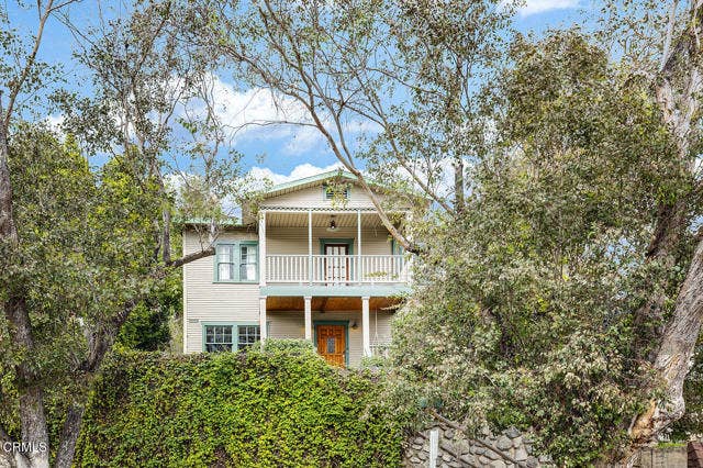 Property photo for 4195 York BLVD, Los Angeles, CA
