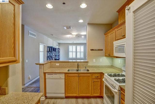 3360 Maguire Way, #431, Dublin, CA 94568