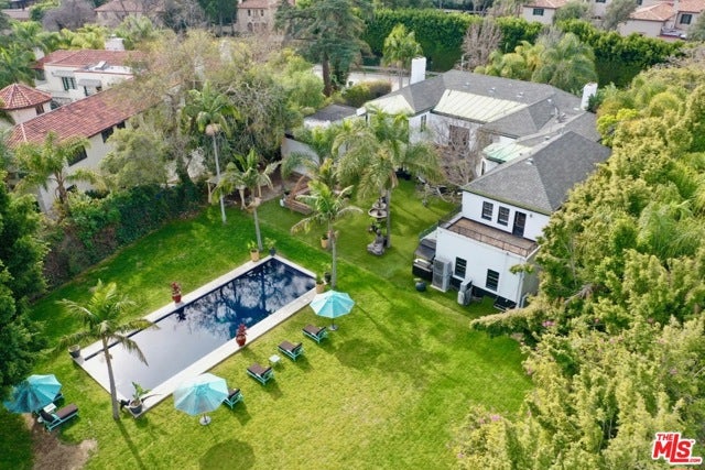 Property photo for 600 S MUIRFIELD Road, Los Angeles, CA
