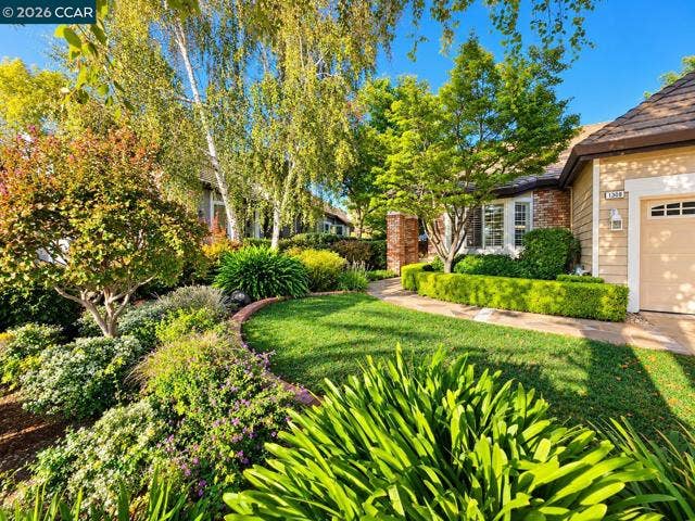 1808 Eagle Peak Ave, Clayton, CA 94517 1808 Eagle Peak Ave, Clayton, CA 94517