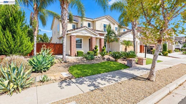 FRONT HOME