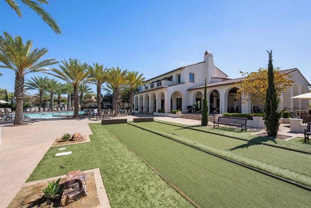1721 Santa Carolina AVE, #1, Chula Vista, CA 91913