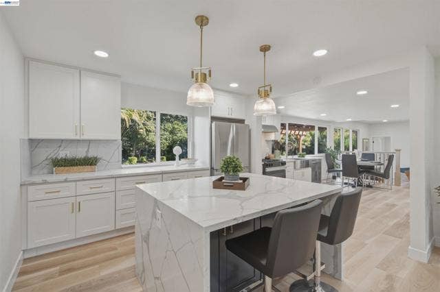 92 Dubost Ct, Danville, CA 94526