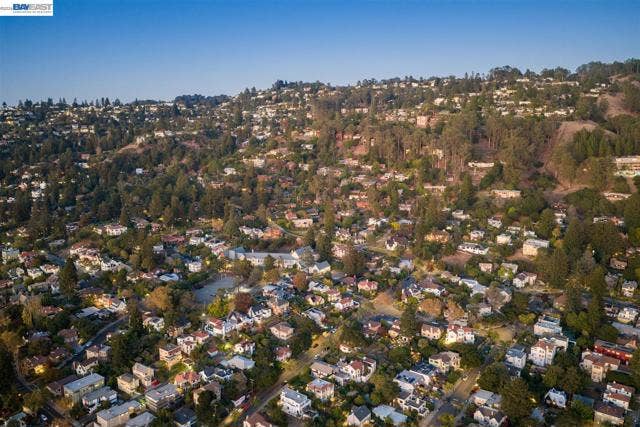 1594 Le Roy Ave, Berkeley, CA 94708 1594 Le Roy Ave, Berkeley, CA 94708