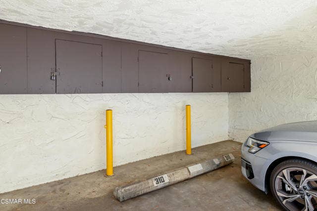 Carport & Storage