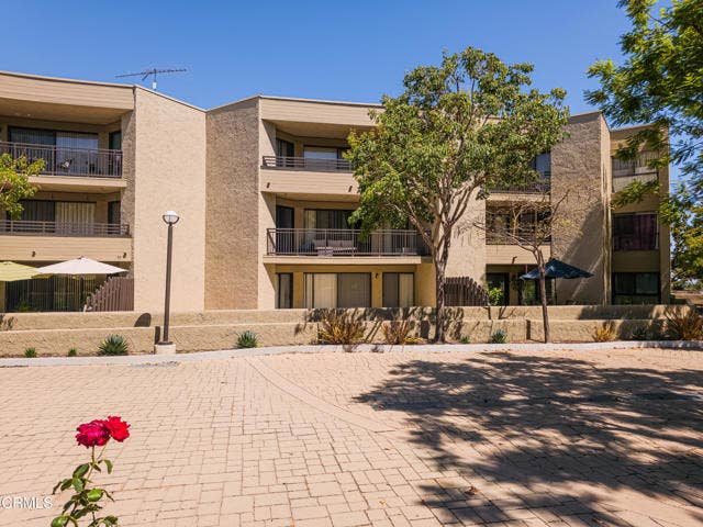 Property photo for 4589 Via Marisol, #157, Los Angeles, CA