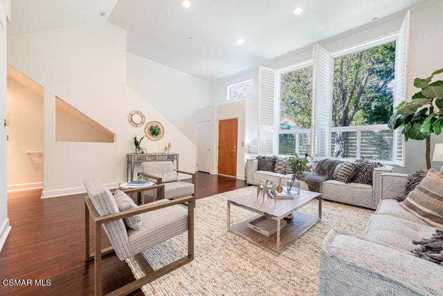Property photo for 1238 22nd ST, #3, Santa Monica, CA