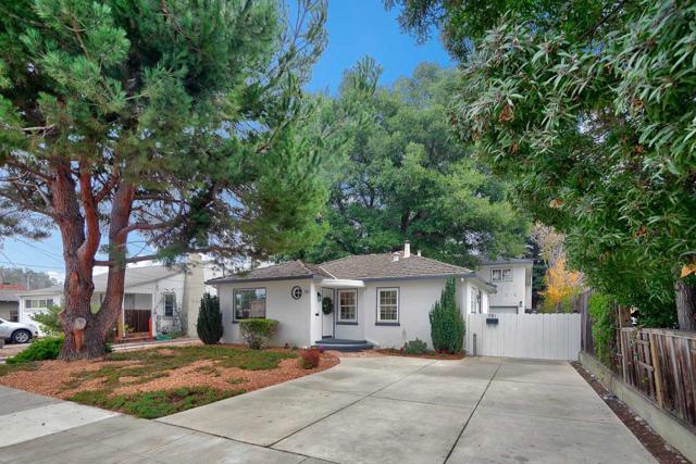 Property photo for 791 Palo Alto Avenue, Mountain View, CA