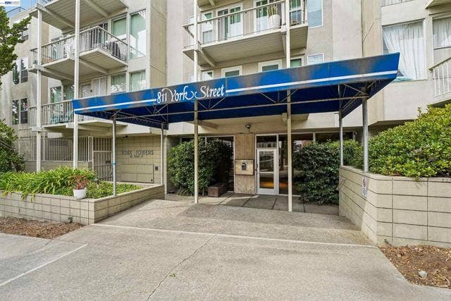 811 York St, #136, Oakland, CA 94610