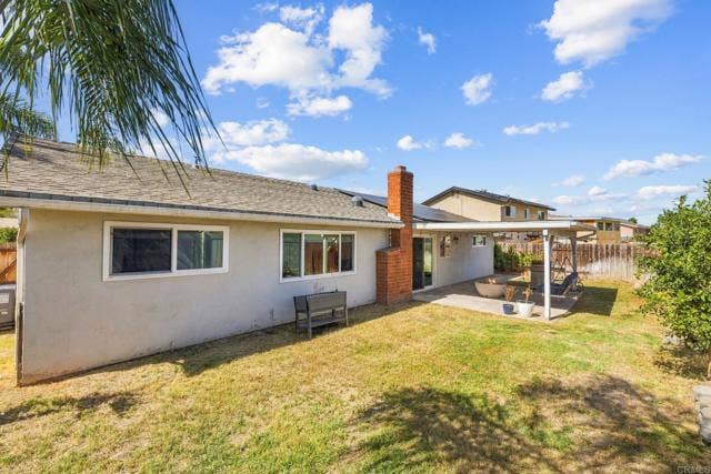 1105 Nidrah ST, El Cajon, CA 92020