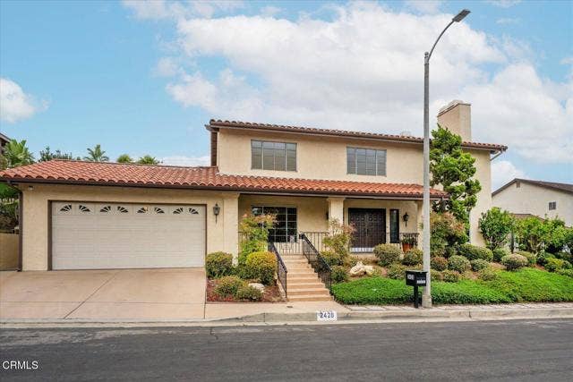 Property photo for 2420 Achilles DR, Los Angeles, CA