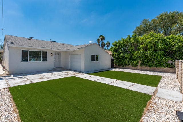 Property photo for 22016 Schoolcraft ST, Los Angeles, CA