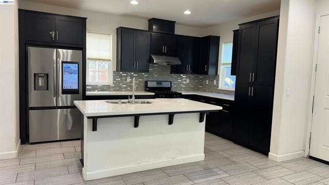 1518 Hayden Street, Hayward, CA 94545