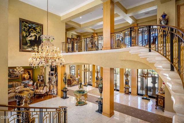 2400 White Stallion RD, Thousand Oaks, CA 91361 IMG_2563