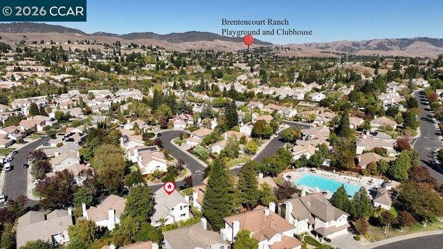 309 Mountain Ridge Dr, Danville, CA 94506