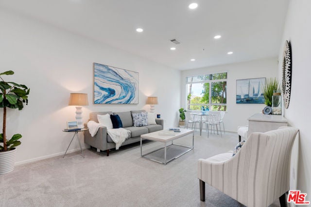 Property photo for 6400 Crescent Park, #214, Playa Vista, CA
