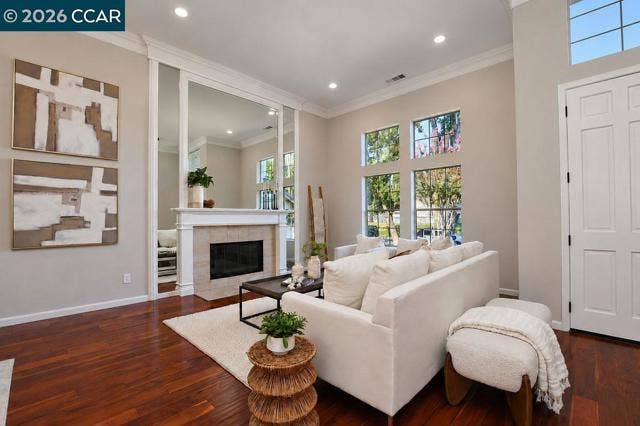309 Mountain Ridge Dr, Danville, CA 94506
