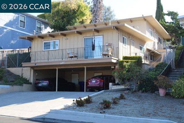 Property photo for 527 Vaqueros Ave, Unknown, CA