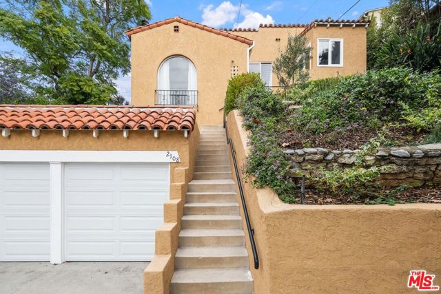 Property photo for 2108 BENECIA Avenue, Los Angeles, CA