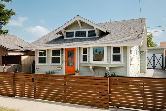 Property photo for 3507 E 3rd ST, Los Angeles, CA