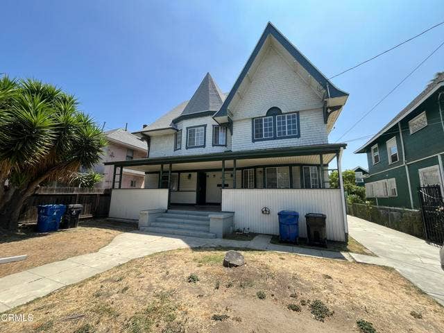 Property photo for 2422 Juliet ST, Los Angeles, CA