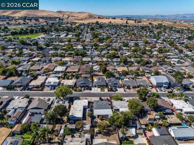 41 Canal Dr, Bay Point, CA 94565