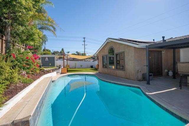 9312 Carita RD, Santee, CA 92071