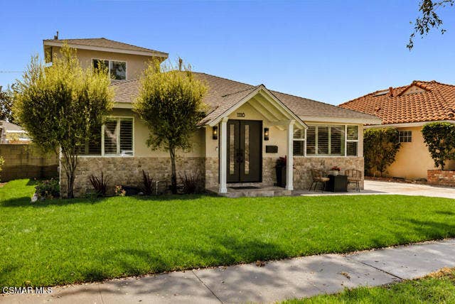 Property photo for 11118 Lindblade ST, Culver City, CA