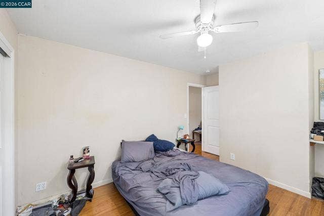 2759 Warner Ln, Pleasant Hill, CA 94523