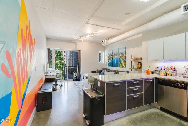 Property photo for 645 W 9th ST, #221, Los Angeles, CA