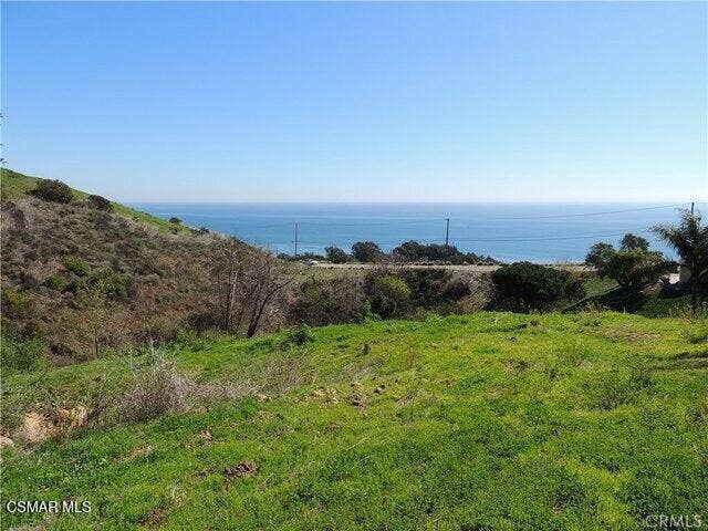 Property photo for 4750 Avenida Del Mar, Malibu, CA